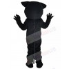 Panther mascot costume