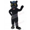 Panther mascot costume