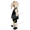 Cobra Snake mascot costume