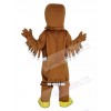 Eagle mascot costume