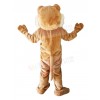 Tiger Mascot Costume