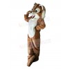 Tiger Mascot Costume