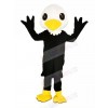 Baby Eagle Mascot Costume Animal