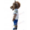 Horse Race mascot costume