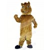 Sport Horse Mascot Costume Animal