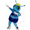 Hornet Bee mascot costume
