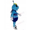 Hornet Bee mascot costume