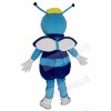 Hornet Bee mascot costume