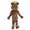 Bear mascot costume