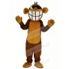 Cool Funny Monkey Mascot Costume Animal