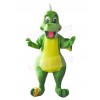 Dragon Mascot Costume