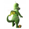 Dragon Mascot Costume