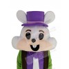 Easter Bunny mascot costume