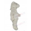 Polar Bear mascot costume