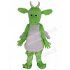 Dragon mascot costume