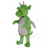 Dragon mascot costume