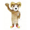 Sport Ram Mascot Costume