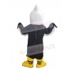 Eagle mascot costume