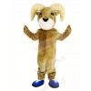 Power Sport Ram Mascot Costume