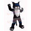 Cat mascot costume