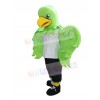 Eagle mascot costume