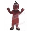 Dragon mascot costume