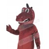 Dragon mascot costume