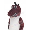 Dragon mascot costume