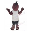 Dragon mascot costume