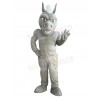 Horse Mascot Costume
