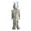 Horse Mascot Costume