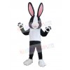 Easter Bunny Rabbit mascot costume