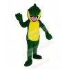 Green Tortoise Turtle Mascot Costumes Animal