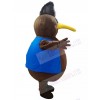 Bird mascot costume