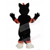 Husky Dog mascot costume