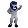 Lion mascot costume