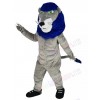 Lion mascot costume