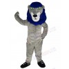 Lion mascot costume