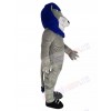 Lion mascot costume