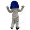 Lion mascot costume