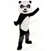Baseball Panda Mascot Costume Animal