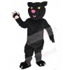 Panther mascot costume