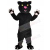 Panther mascot costume