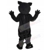 Panther mascot costume