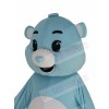 Bear mascot costume