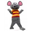 Mouse mascot costume