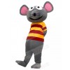 Mouse mascot costume