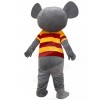 Mouse mascot costume