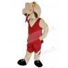 Cobra Snake mascot costume