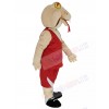 Cobra Snake mascot costume